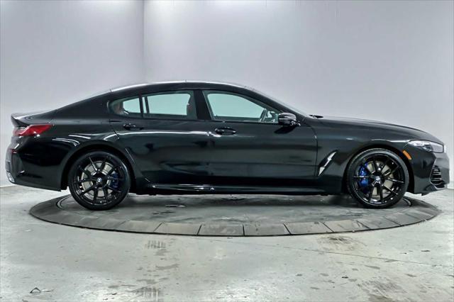 used 2024 BMW 840 car, priced at $73,569