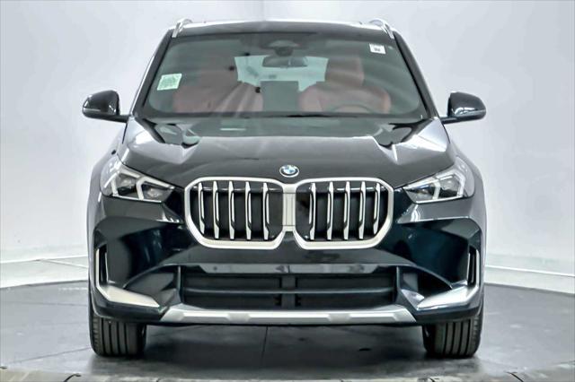 new 2025 BMW X1 car, priced at $46,570