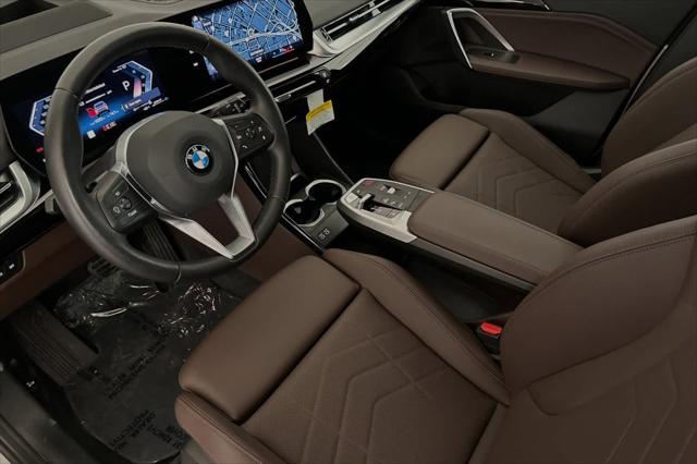 used 2023 BMW X1 car, priced at $34,490