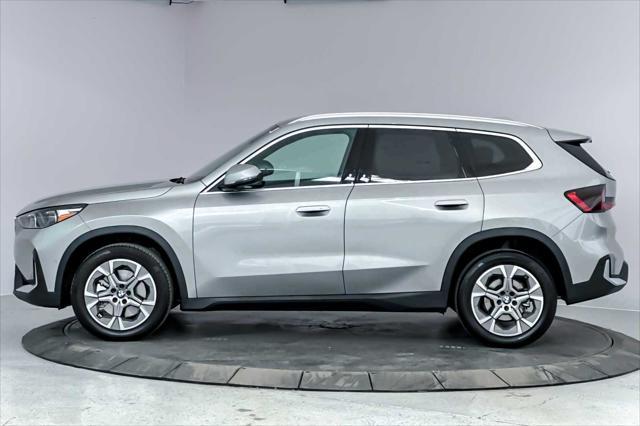 used 2023 BMW X1 car, priced at $34,490