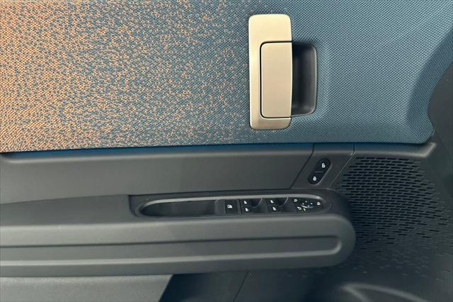 new 2025 MINI Countryman car, priced at $50,225