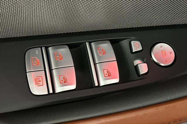 used 2022 BMW M850 Gran Coupe car, priced at $63,500