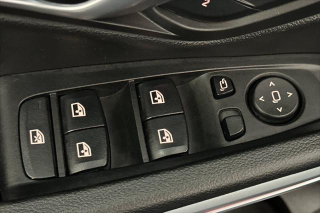 used 2022 BMW 330 car, priced at $30,750