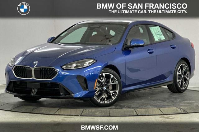 new 2025 BMW 228 Gran Coupe car, priced at $45,725