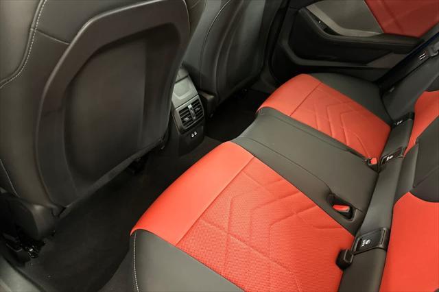 new 2025 BMW 228 Gran Coupe car, priced at $45,725