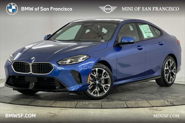 new 2025 BMW 228 Gran Coupe car, priced at $45,725