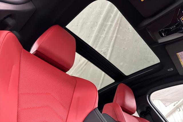 new 2025 BMW 228 Gran Coupe car, priced at $45,725