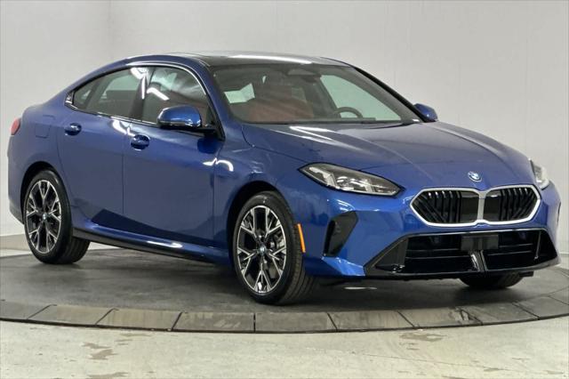 new 2025 BMW 228 Gran Coupe car, priced at $45,725