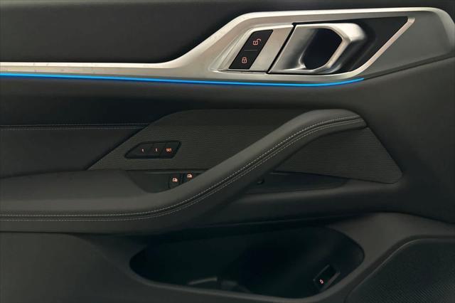 new 2025 BMW i4 Gran Coupe car, priced at $62,445