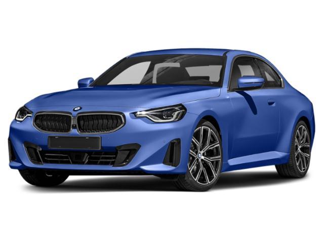 used 2023 BMW 230 car