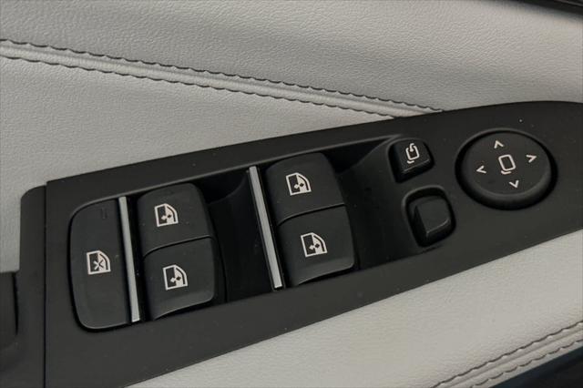 used 2025 BMW X5 car, priced at $68,000
