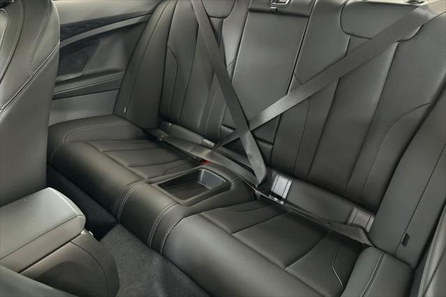 new 2025 BMW 230 car, priced at $43,020