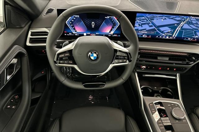 new 2025 BMW 230 car, priced at $43,020