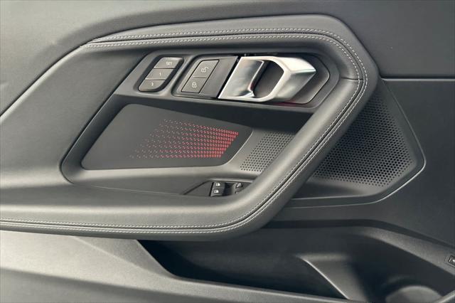new 2025 BMW 230 car, priced at $43,020