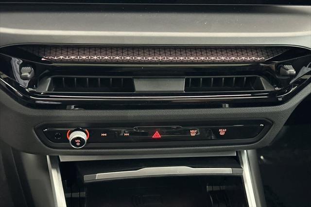 new 2025 BMW 230 car, priced at $43,020