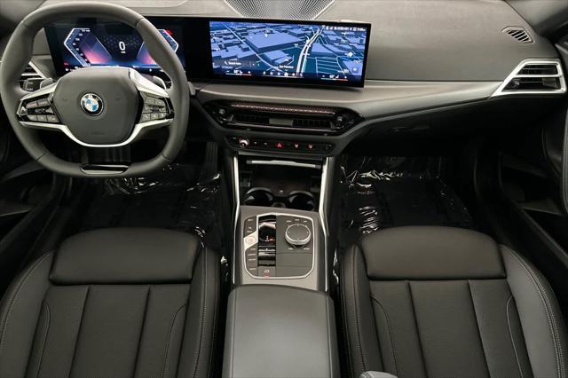 new 2025 BMW 230 car, priced at $43,020