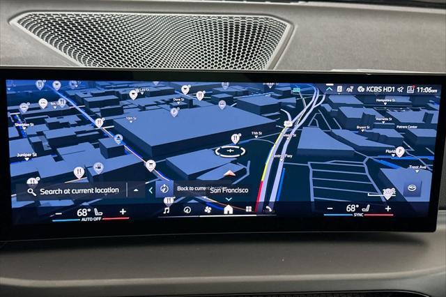new 2025 BMW 230 car, priced at $43,020