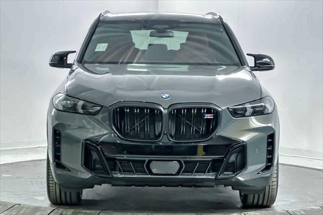 new 2025 BMW X5 car, priced at $102,705