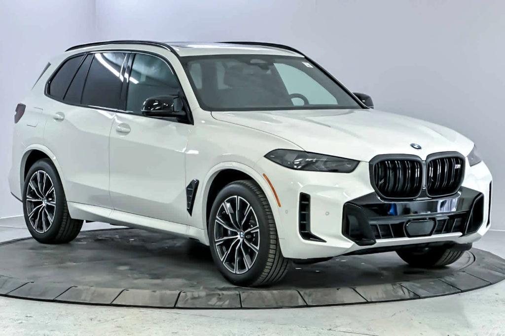 new 2024 BMW X5 car, priced at $93,405