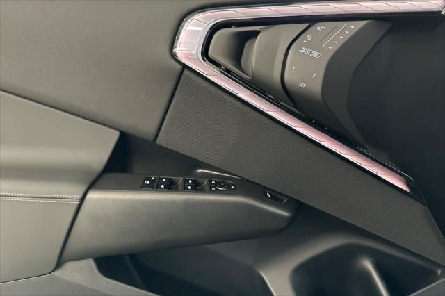new 2025 BMW X3 car, priced at $53,475