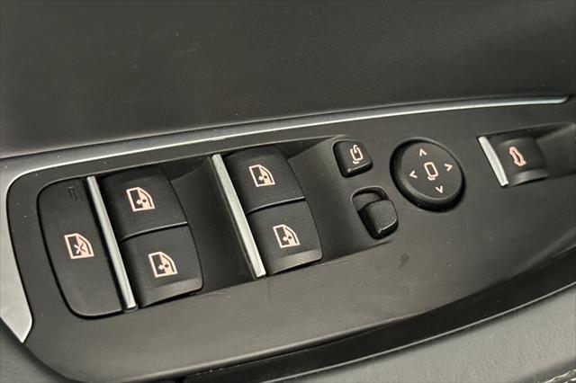 used 2022 BMW X4 M car, priced at $57,000