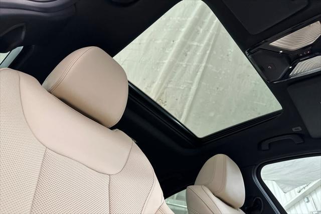 used 2024 BMW 330 car, priced at $44,000