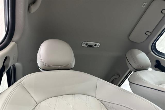 used 2022 MINI Countryman car, priced at $30,250