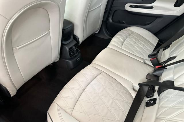 used 2022 MINI Countryman car, priced at $30,250