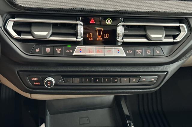used 2024 BMW 228 Gran Coupe car, priced at $33,750