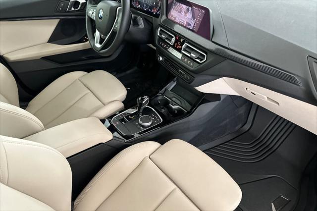 used 2024 BMW 228 Gran Coupe car, priced at $33,750