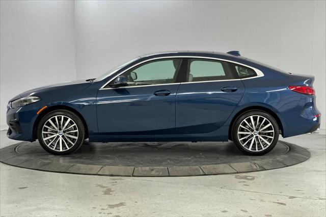 used 2024 BMW 228 Gran Coupe car, priced at $33,750