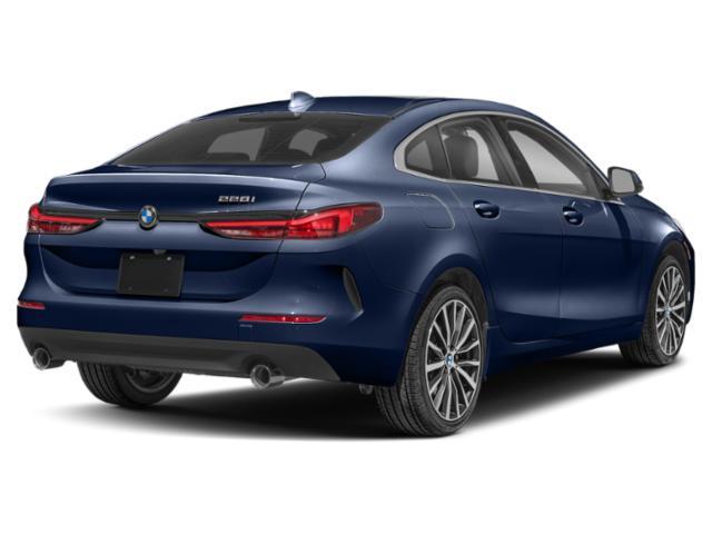 used 2024 BMW 228 Gran Coupe car