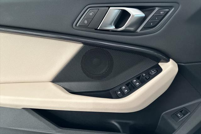 used 2024 BMW 228 Gran Coupe car, priced at $33,750