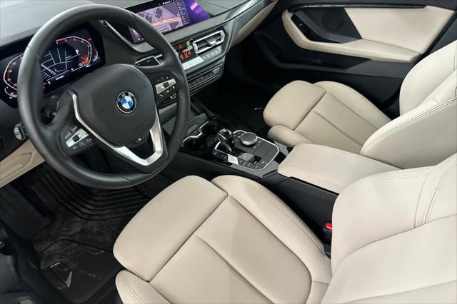 used 2024 BMW 228 Gran Coupe car, priced at $33,750
