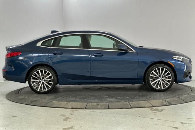 used 2024 BMW 228 Gran Coupe car, priced at $33,750
