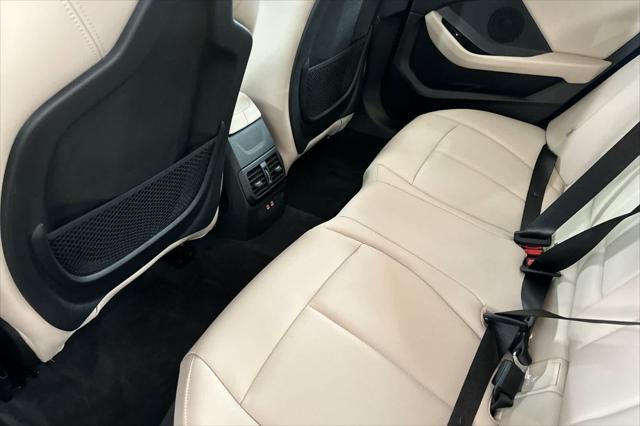 used 2024 BMW 228 Gran Coupe car, priced at $33,750