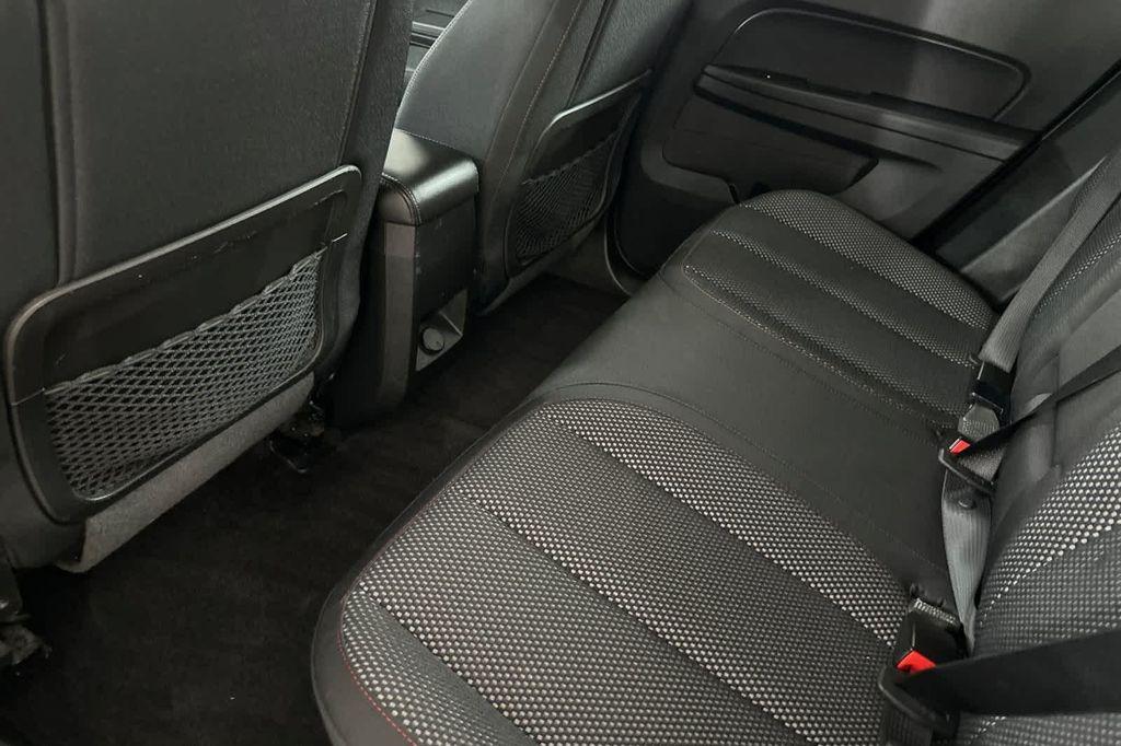 used 2016 Chevrolet Equinox car, priced at $11,795