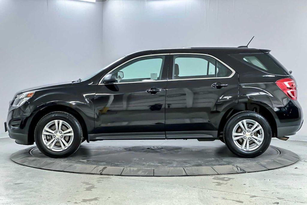 used 2016 Chevrolet Equinox car, priced at $11,795