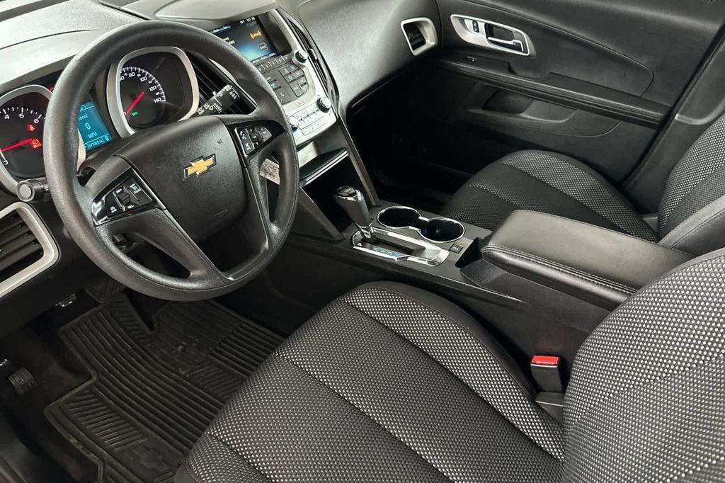 used 2016 Chevrolet Equinox car, priced at $11,795