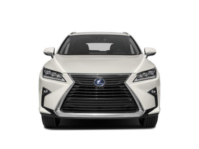 used 2018 Lexus RX 450h car, priced at $36,018