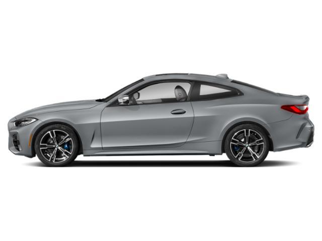 used 2022 BMW M440 car, priced at $46,698