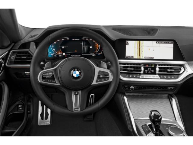 used 2022 BMW M440 car, priced at $46,698