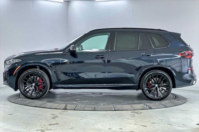 new 2026 BMW X5 car, priced at $81,305