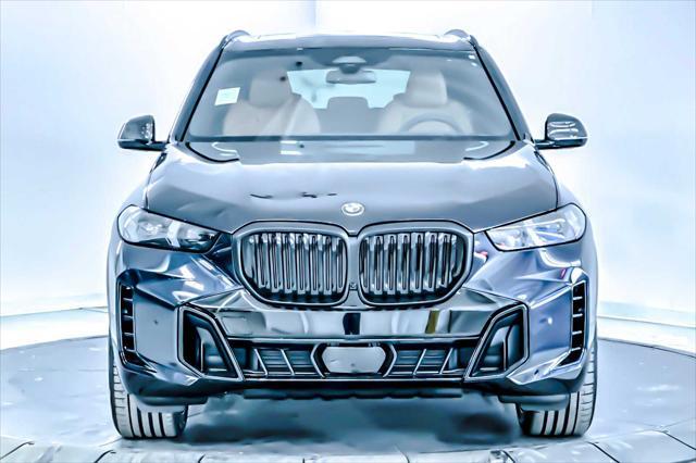 new 2026 BMW X5 car, priced at $81,305