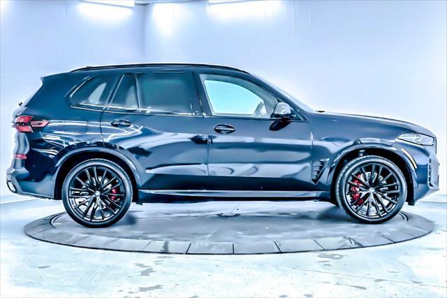 new 2026 BMW X5 car, priced at $81,305
