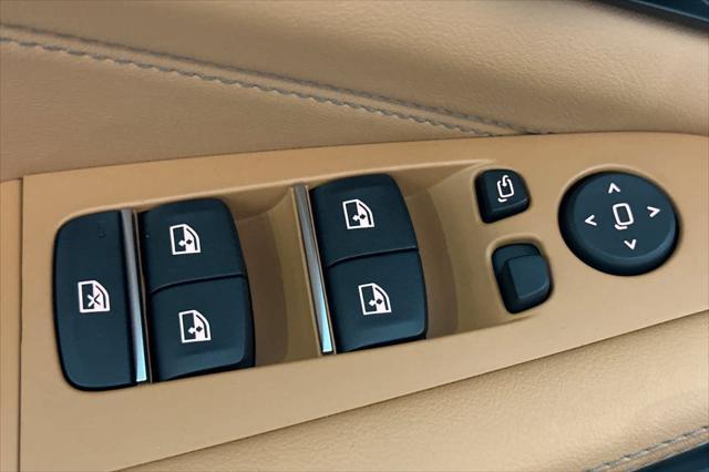 new 2026 BMW X5 car, priced at $81,305