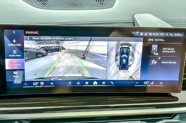 new 2026 BMW X5 car, priced at $81,305