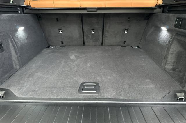 new 2026 BMW X5 car, priced at $81,305