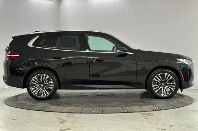 new 2025 BMW X3 car, priced at $59,585