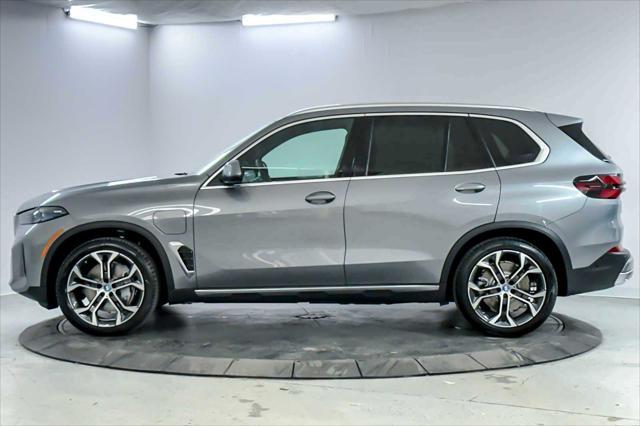 new 2025 BMW X5 PHEV car, priced at $80,335